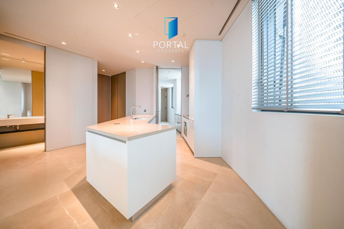 Banyan Tree Residences Riverside, 2 bed condo in Wongwian Yai, Bangkok — photo 3