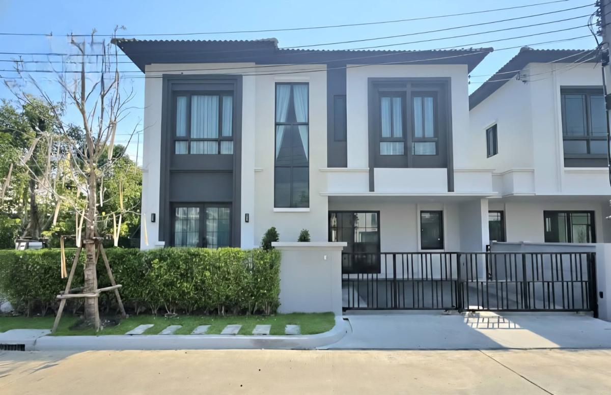 Grande Pleno Sukhumvit-Bangna