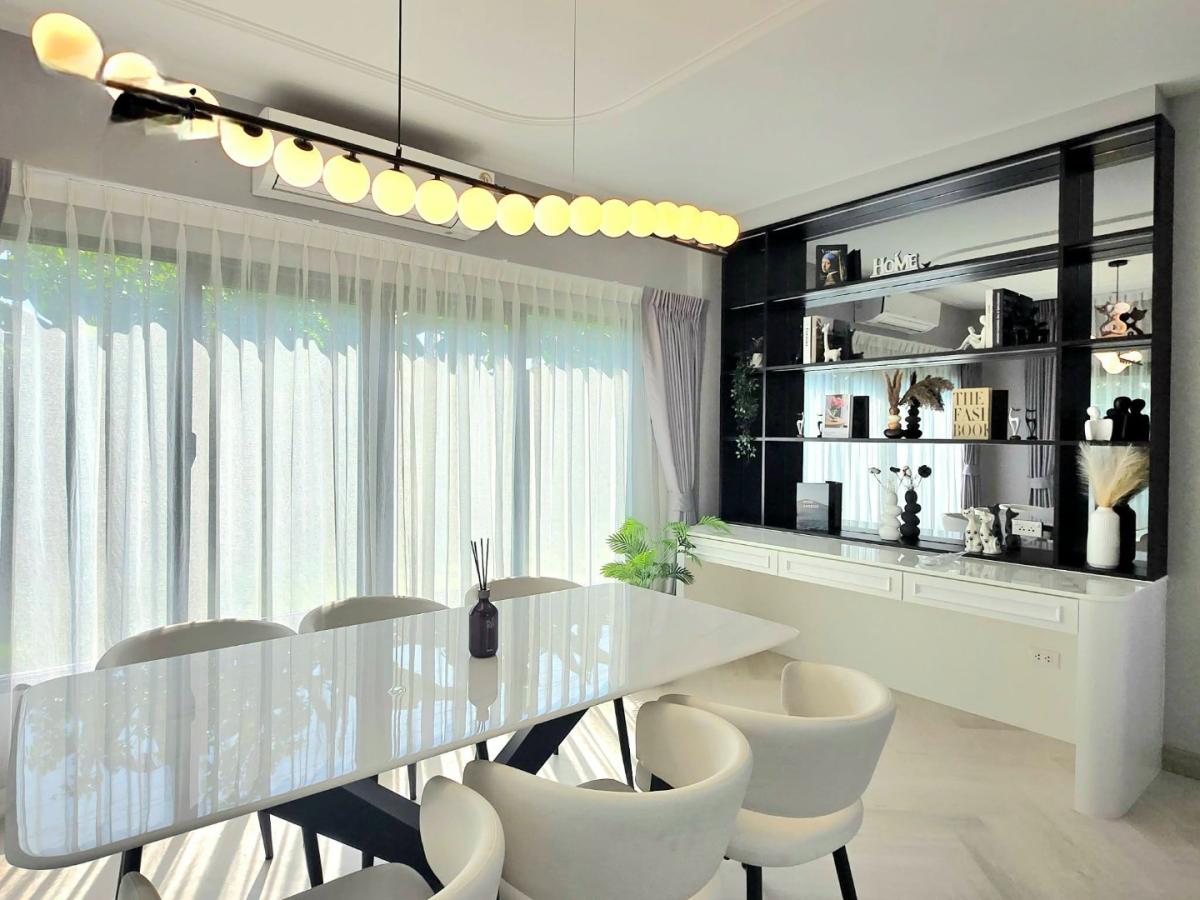 Grande Pleno Sukhumvit-Bangna, 4 bed house in Bang Na, Bangkok — photo 5
