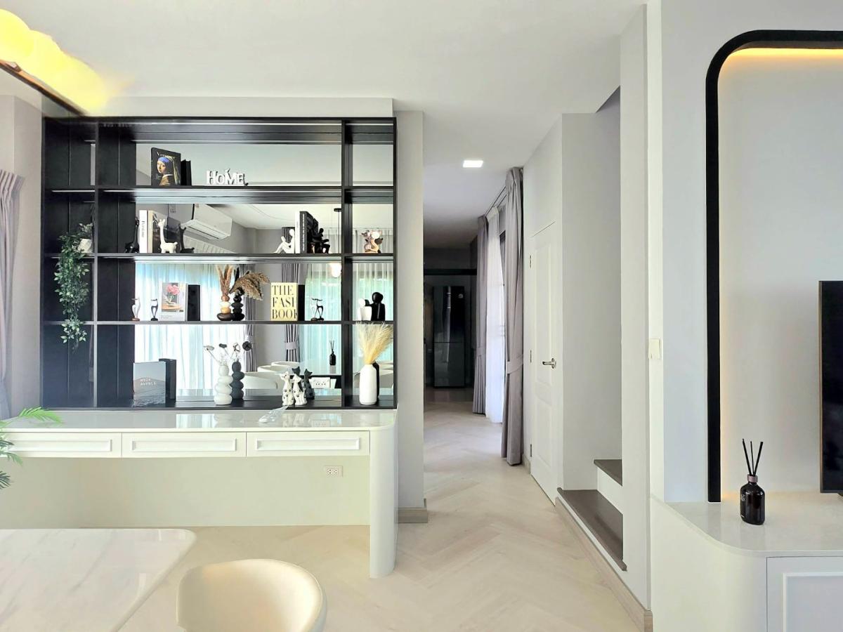 Grande Pleno Sukhumvit-Bangna, 4 bed house in Bang Na, Bangkok — photo 6