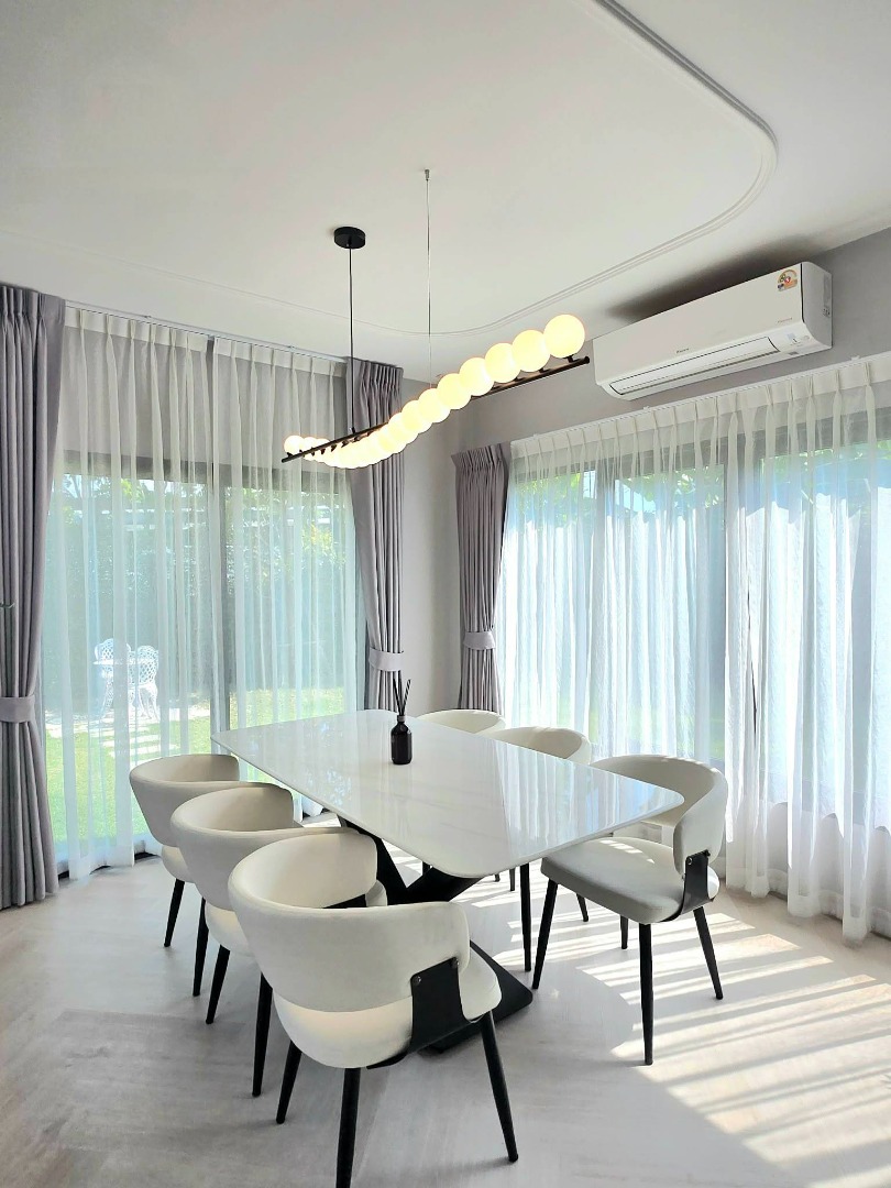 Grande Pleno Sukhumvit-Bangna, 4 bed house in Bang Na, Bangkok — photo 8