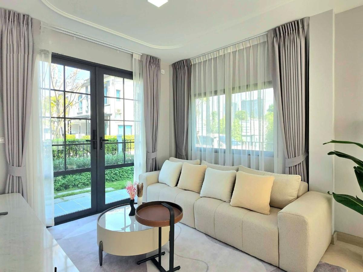 Grande Pleno Sukhumvit-Bangna, 4 bed house in Bang Na, Bangkok — photo 10