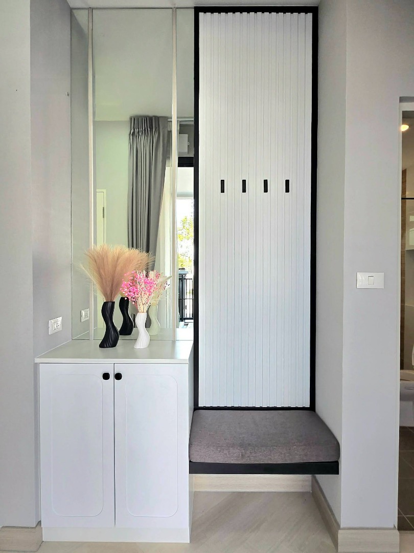 Grande Pleno Sukhumvit-Bangna, 4 bed house in Bang Na, Bangkok — photo 9