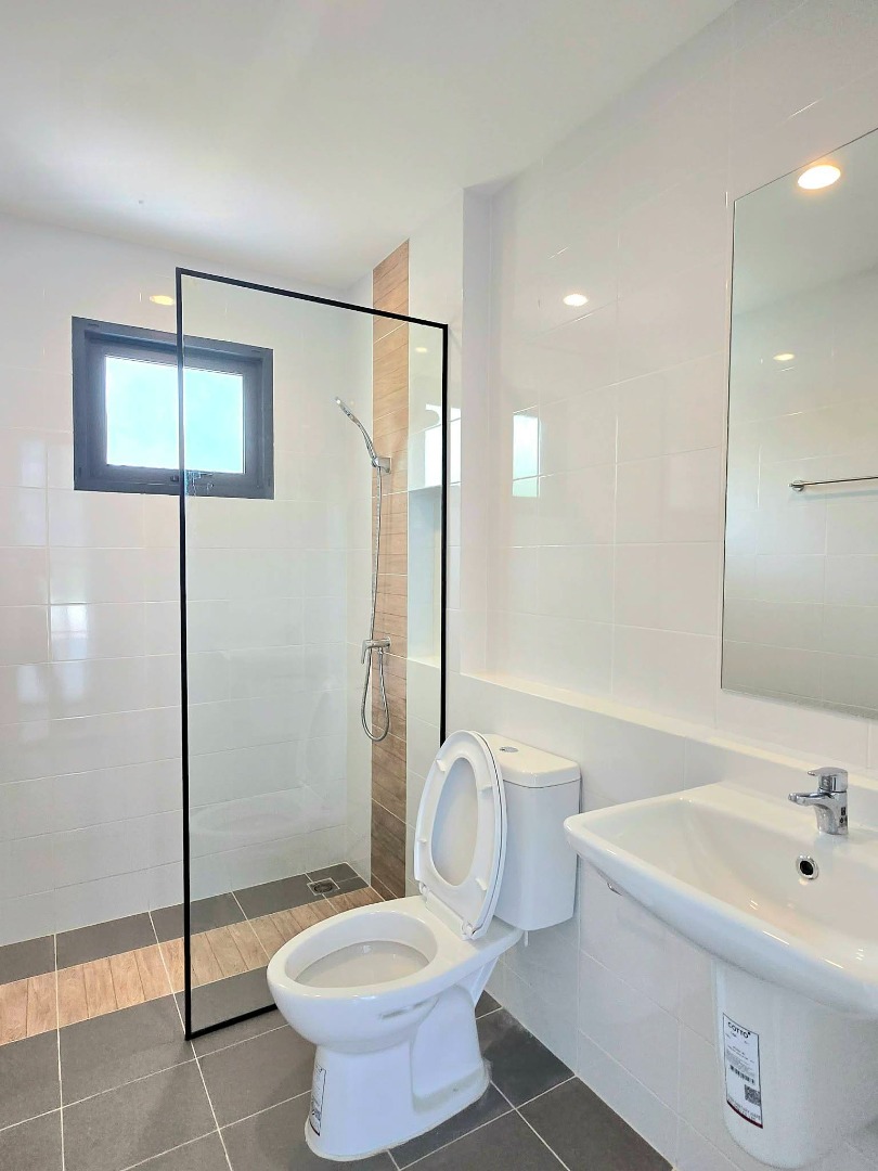 Grande Pleno Sukhumvit-Bangna, 4 bed house in Bang Na, Bangkok — photo 11