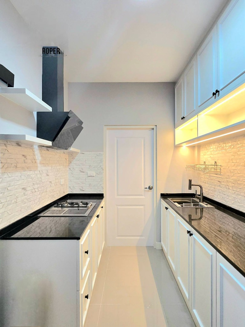 Grande Pleno Sukhumvit-Bangna, 4 bed house in Bang Na, Bangkok — photo 12