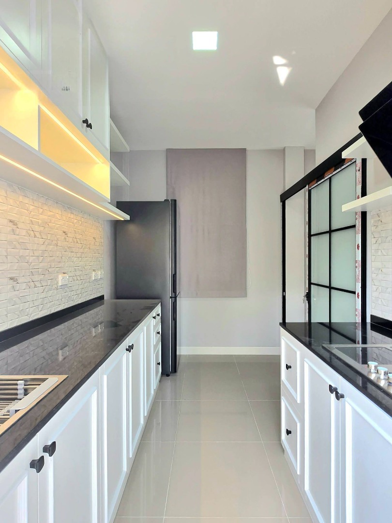 Grande Pleno Sukhumvit-Bangna, 4 bed house in Bang Na, Bangkok — photo 13