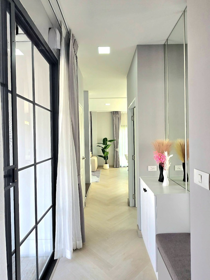 Grande Pleno Sukhumvit-Bangna, 4 bed house in Bang Na, Bangkok — photo 14