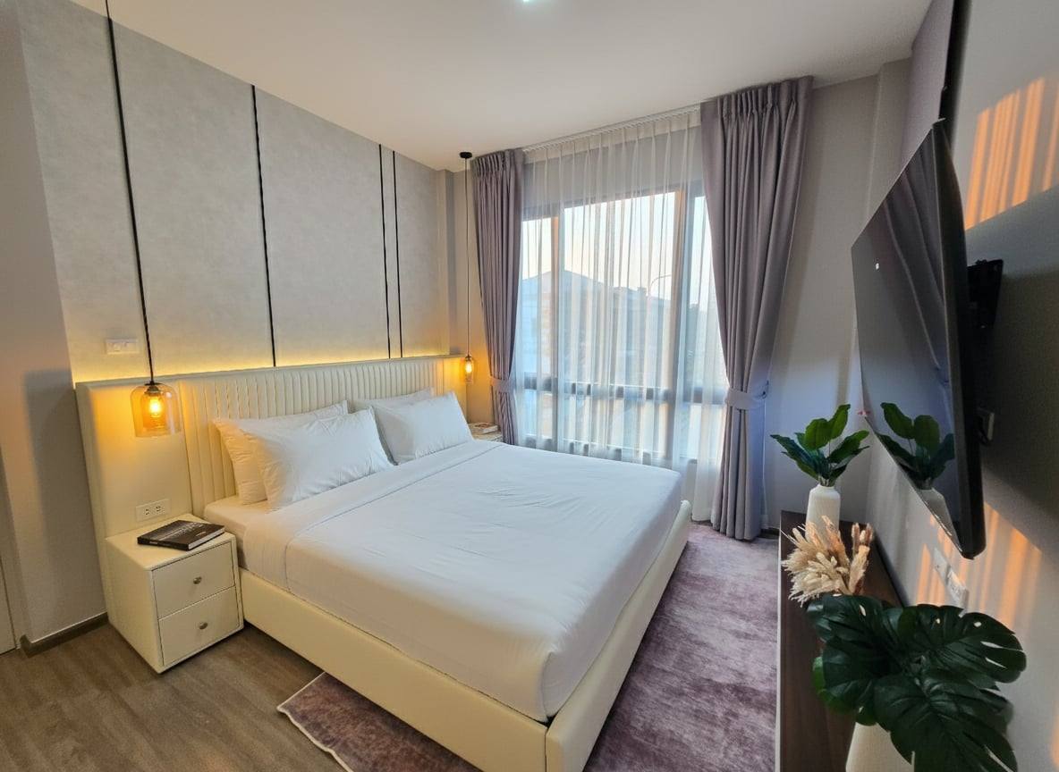 Grande Pleno Sukhumvit-Bangna, 4 bed house in Bang Na, Bangkok — photo 15