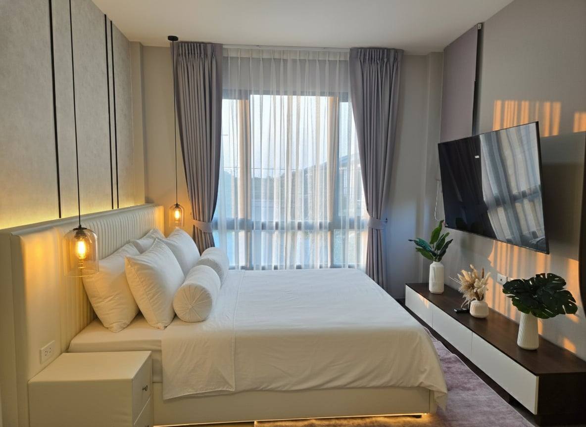 Grande Pleno Sukhumvit-Bangna, 4 bed house in Bang Na, Bangkok — photo 16