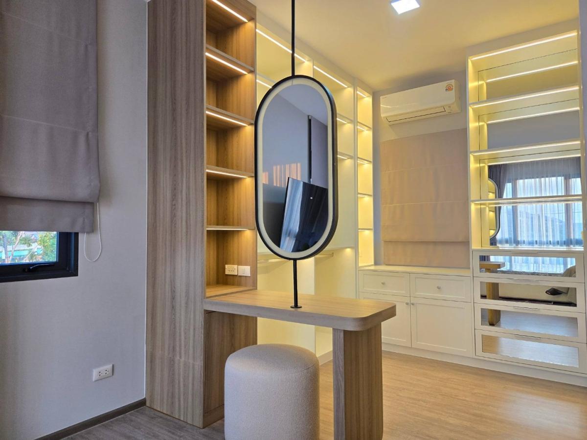 Grande Pleno Sukhumvit-Bangna, 4 bed house in Bang Na, Bangkok — photo 18