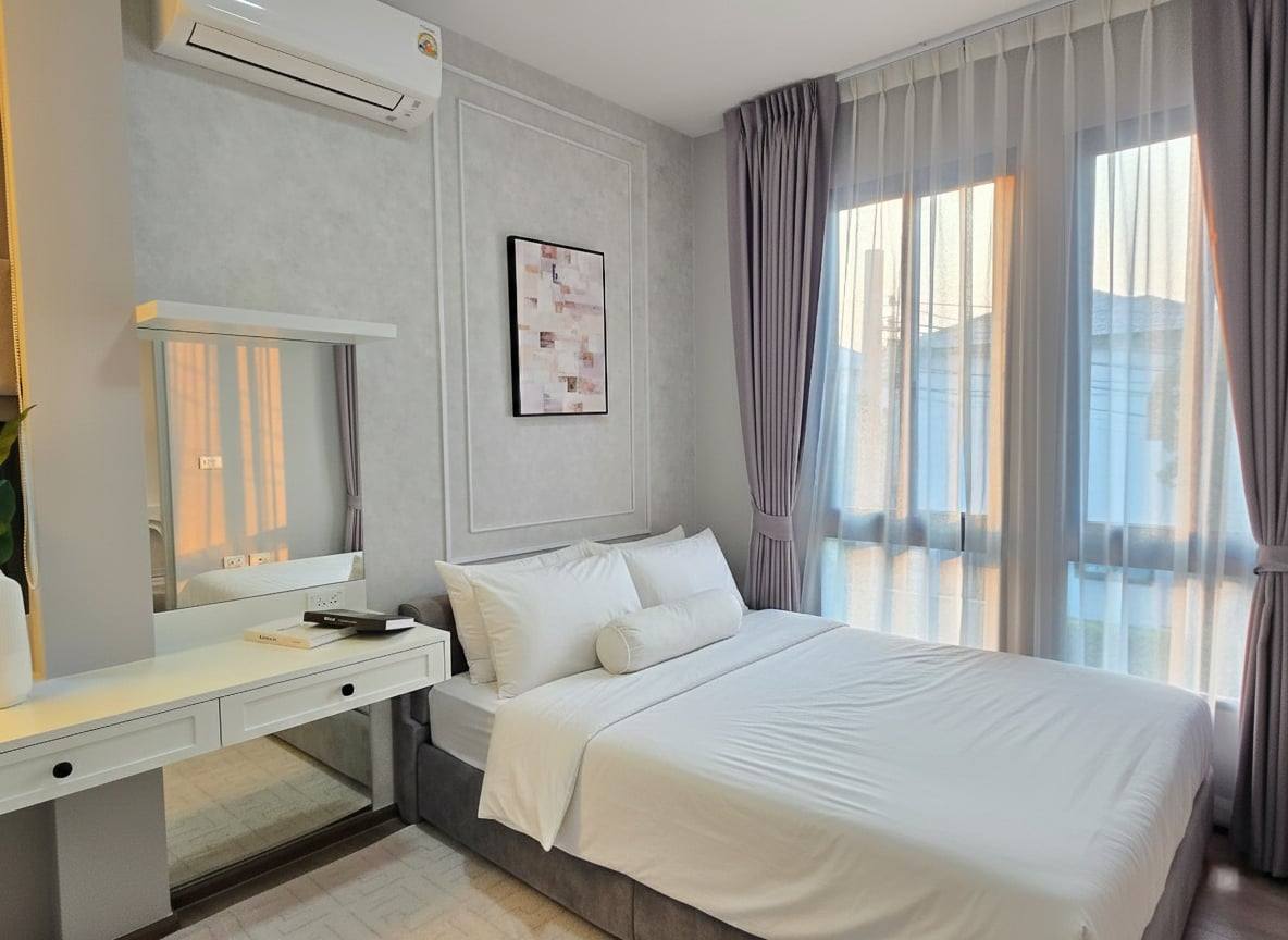 Grande Pleno Sukhumvit-Bangna, 4 bed house in Bang Na, Bangkok — photo 19