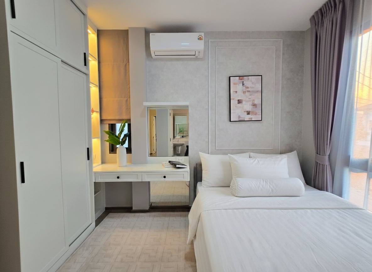 Grande Pleno Sukhumvit-Bangna, 4 bed house in Bang Na, Bangkok — photo 20