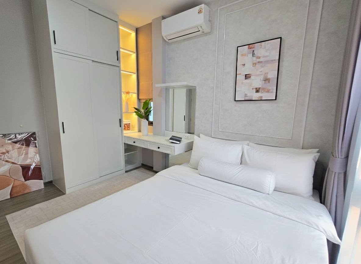 Grande Pleno Sukhumvit-Bangna, 4 bed house in Bang Na, Bangkok — photo 21
