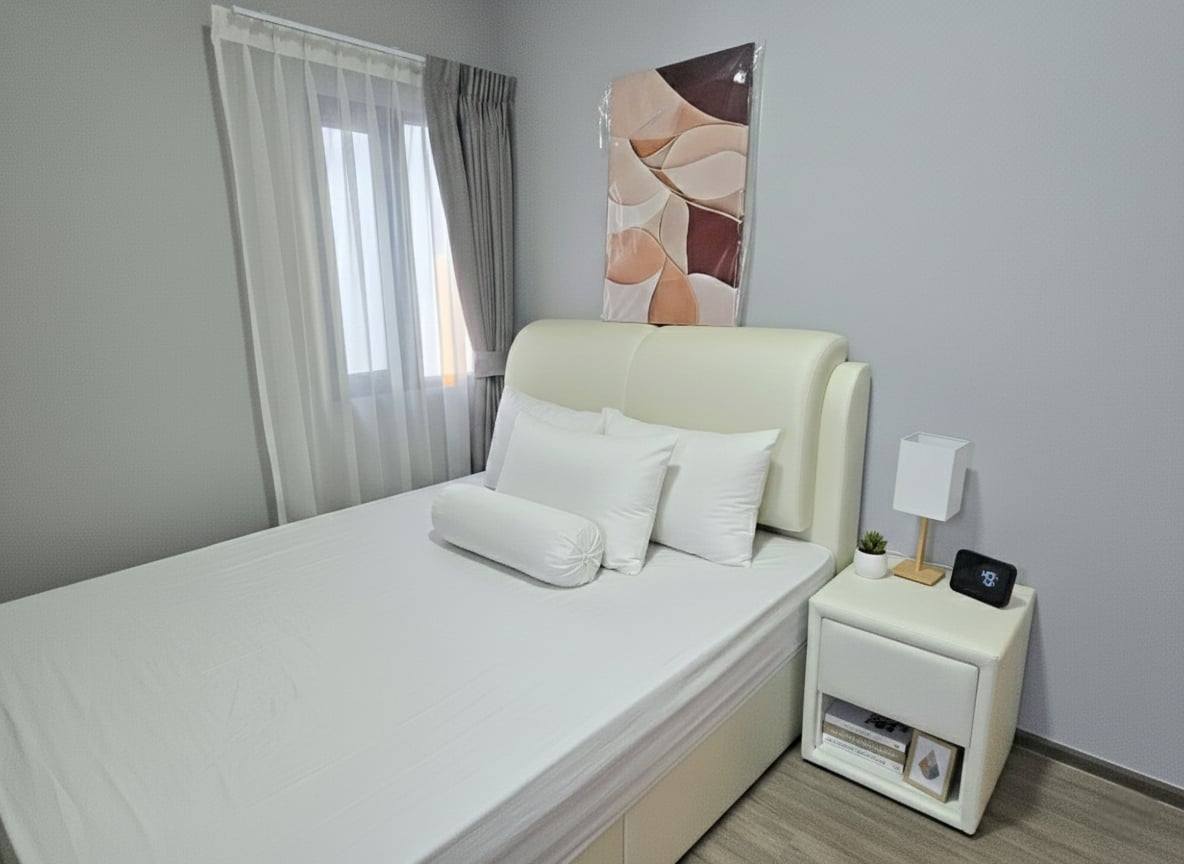 Grande Pleno Sukhumvit-Bangna, 4 bed house in Bang Na, Bangkok — photo 22