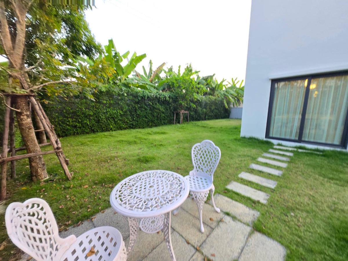 Grande Pleno Sukhumvit-Bangna, 4 bed house in Bang Na, Bangkok — photo 24