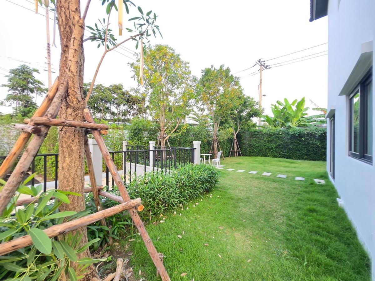 Grande Pleno Sukhumvit-Bangna, 4 bed house in Bang Na, Bangkok — photo 25