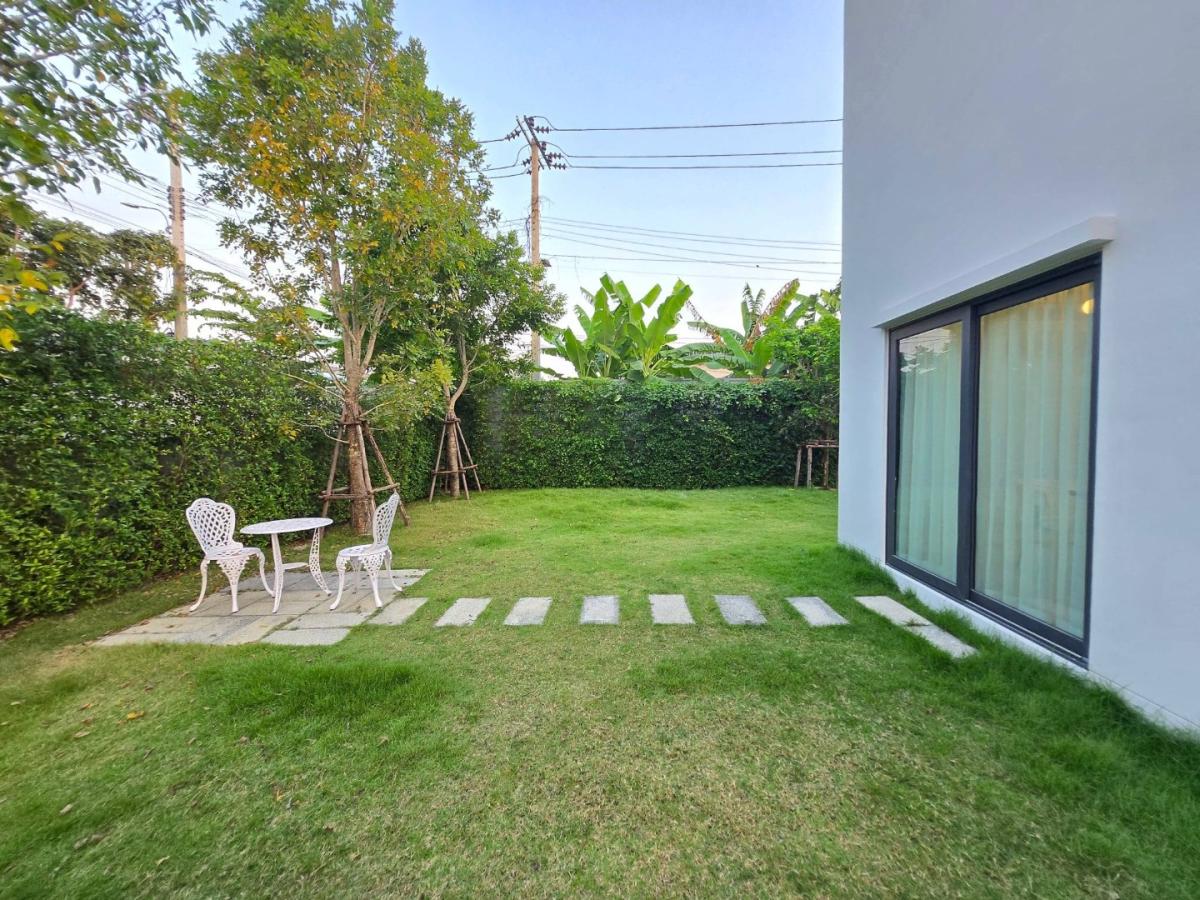 Grande Pleno Sukhumvit-Bangna, 4 bed house in Bang Na, Bangkok — photo 26