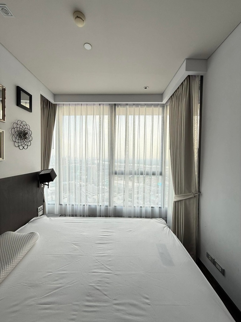The Lumpini 24, 1 bed condo in Sukhumvit, Bangkok — photo 6