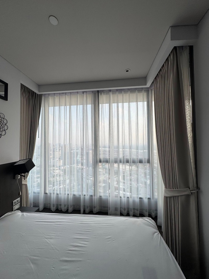 The Lumpini 24, 1 bed condo in Sukhumvit, Bangkok — photo 5