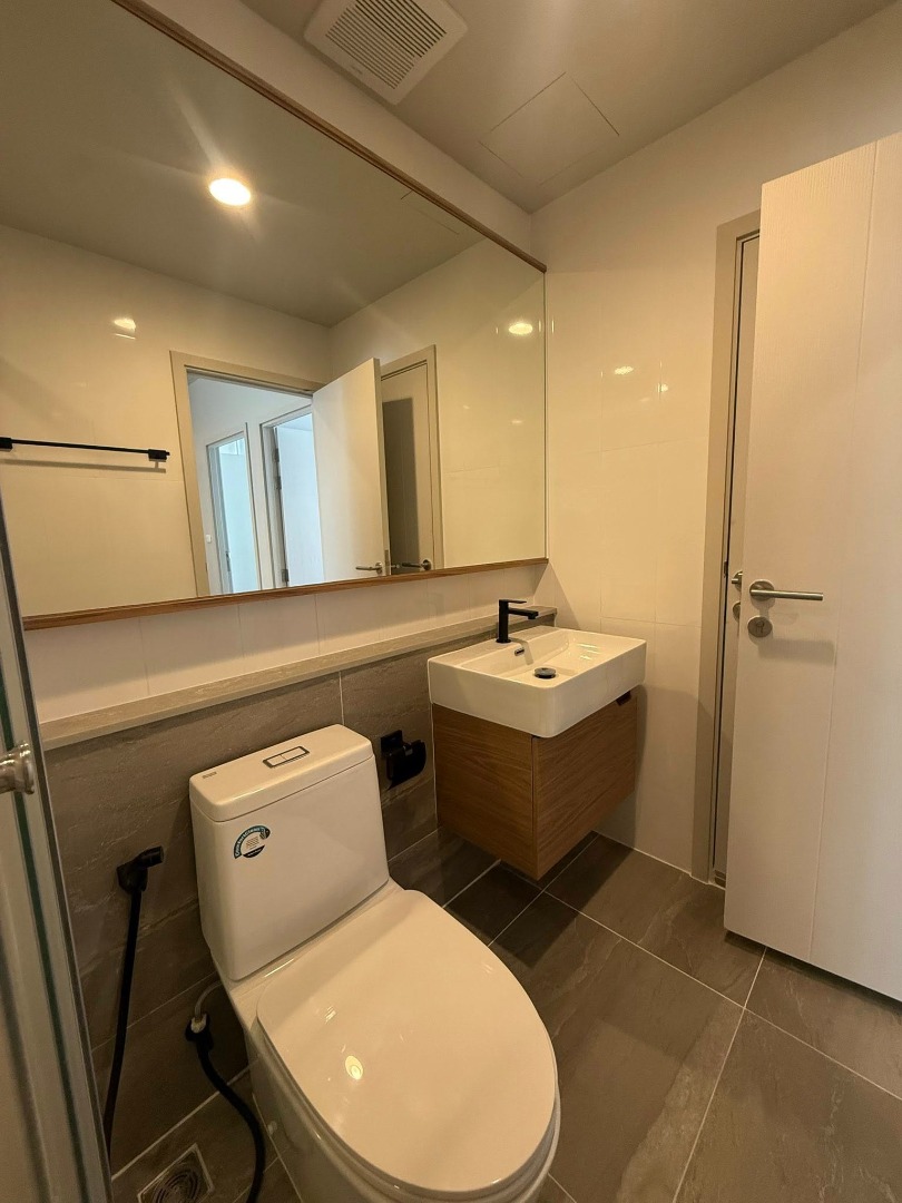 Culture Thonglor, 2 bed condo in Sukhumvit, Bangkok — photo 10