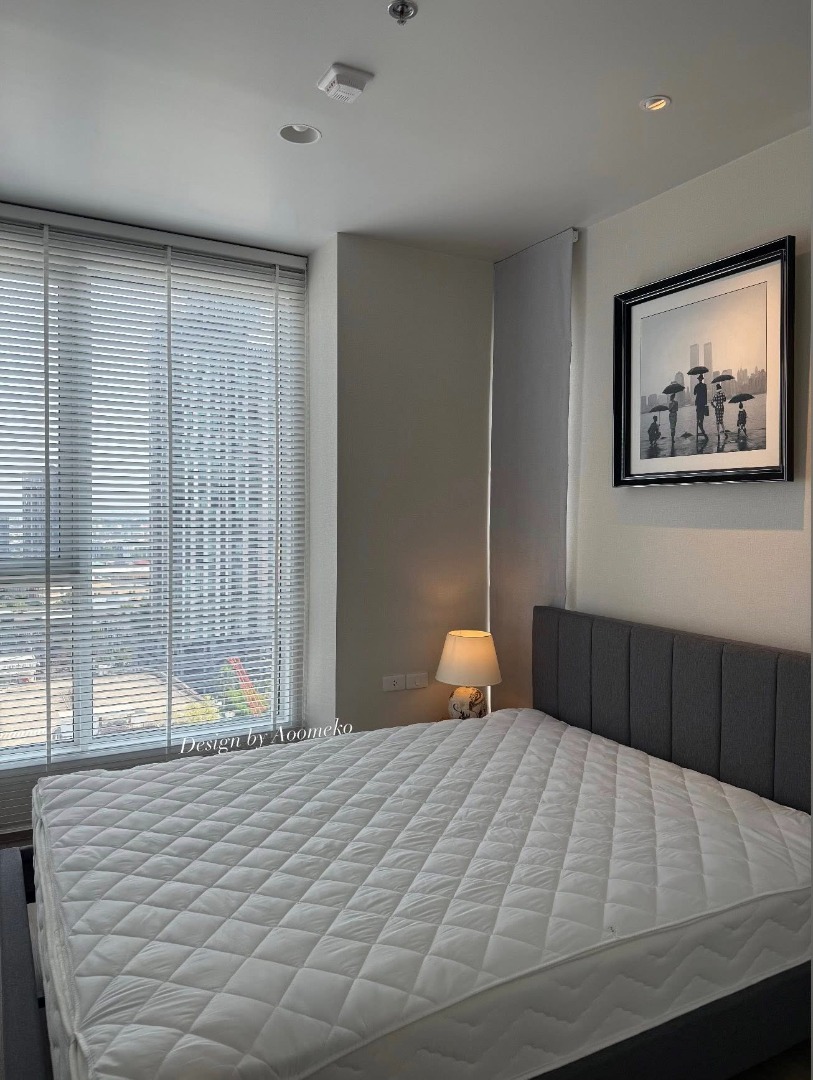Culture Thonglor, 2 bed condo in Sukhumvit, Bangkok — photo 15