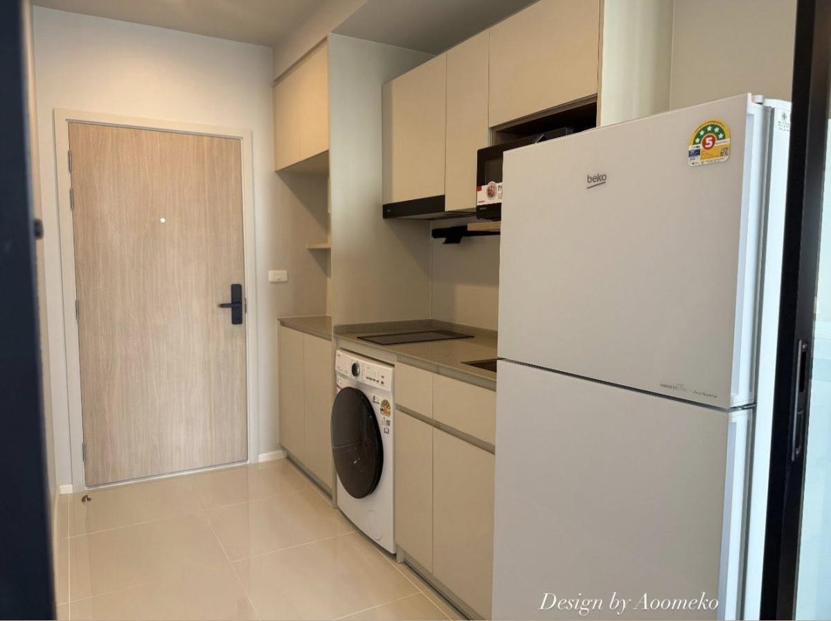 Culture Thonglor, 2 bed condo in Sukhumvit, Bangkok — photo 8
