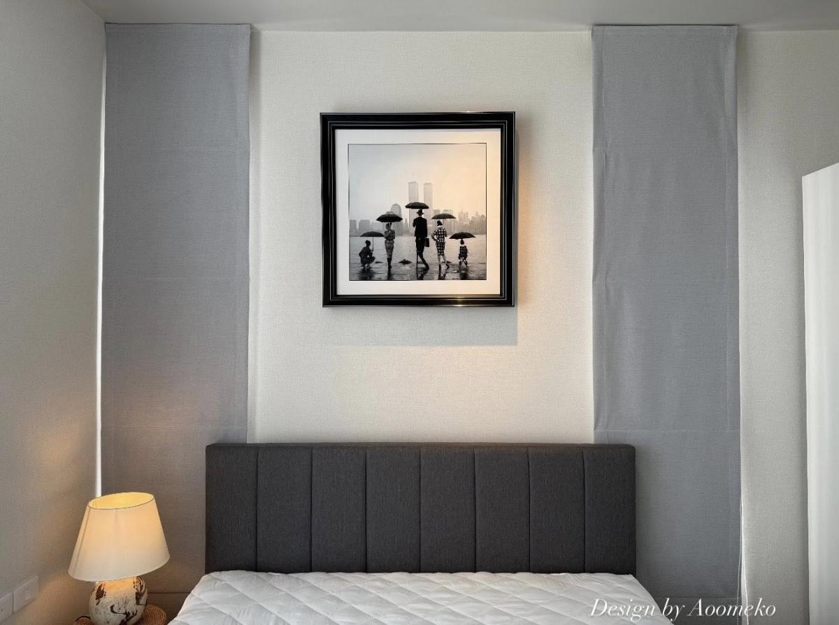 Culture Thonglor, 2 bed condo in Sukhumvit, Bangkok — photo 14
