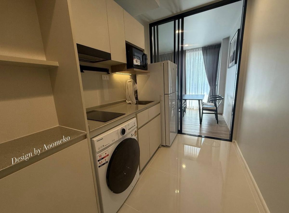 Culture Thonglor, 2 bed condo in Sukhumvit, Bangkok — photo 7