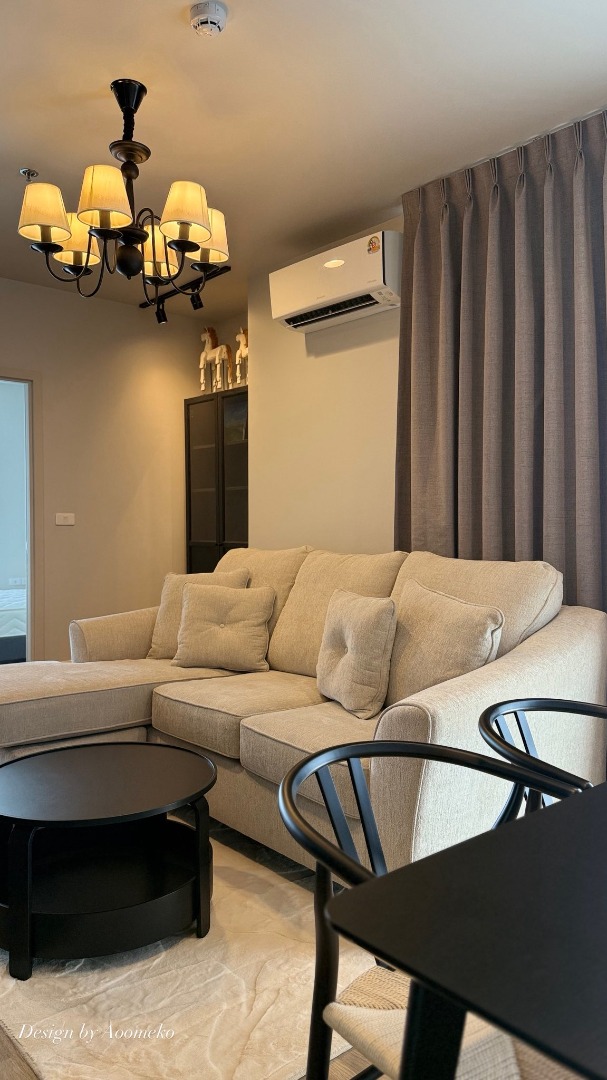 Culture Thonglor, 2 bed condo in Sukhumvit, Bangkok — photo 3