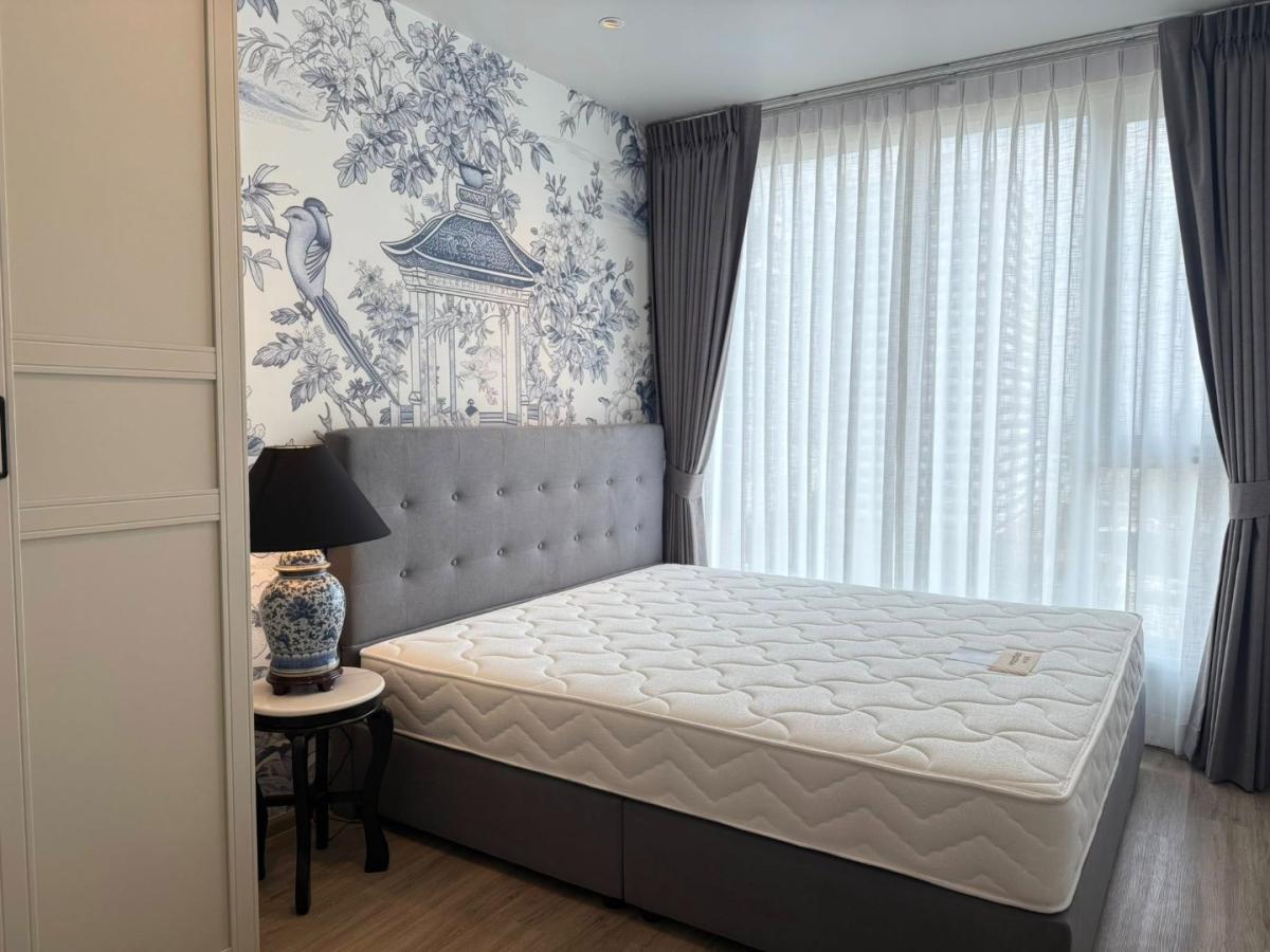 Culture Thonglor, 2 bed condo in Sukhumvit, Bangkok — photo 13