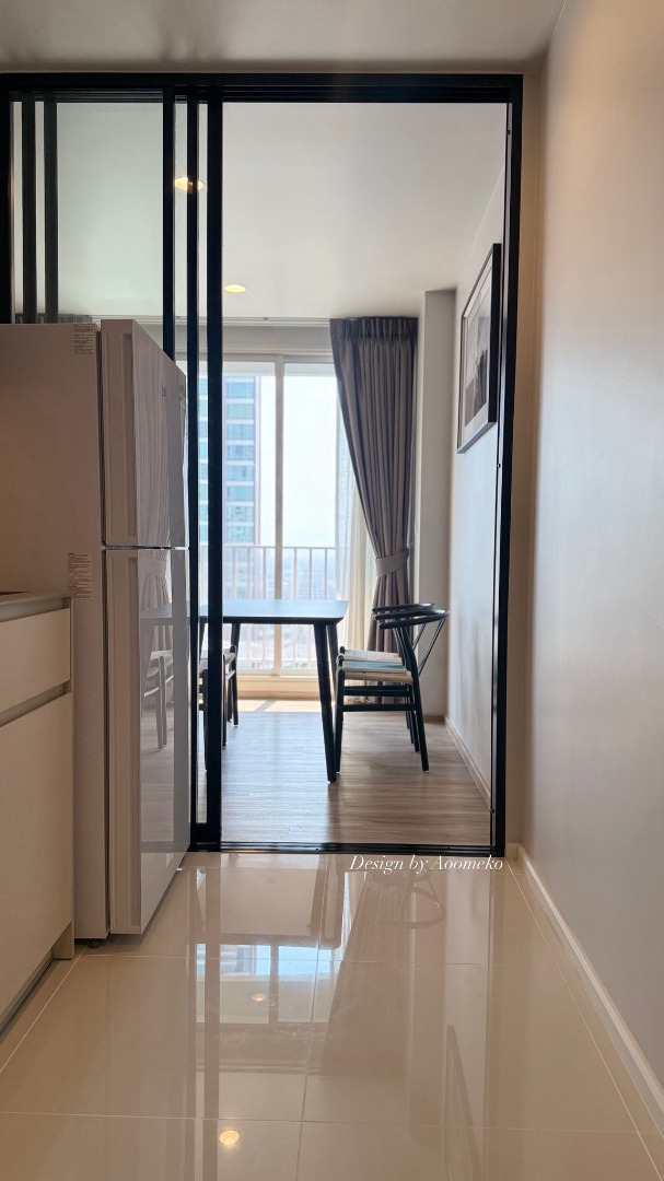 Culture Thonglor, 2 bed condo in Sukhumvit, Bangkok — photo 6