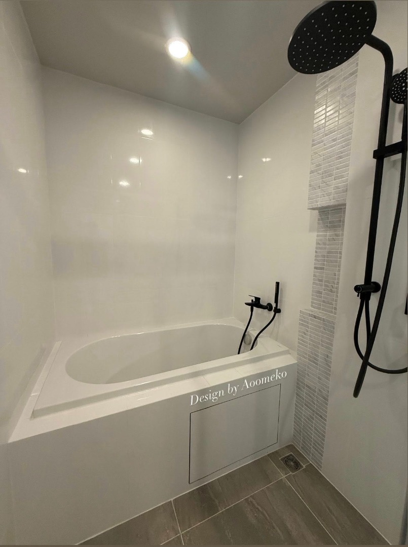 Culture Thonglor, 2 bed condo in Sukhumvit, Bangkok — photo 17