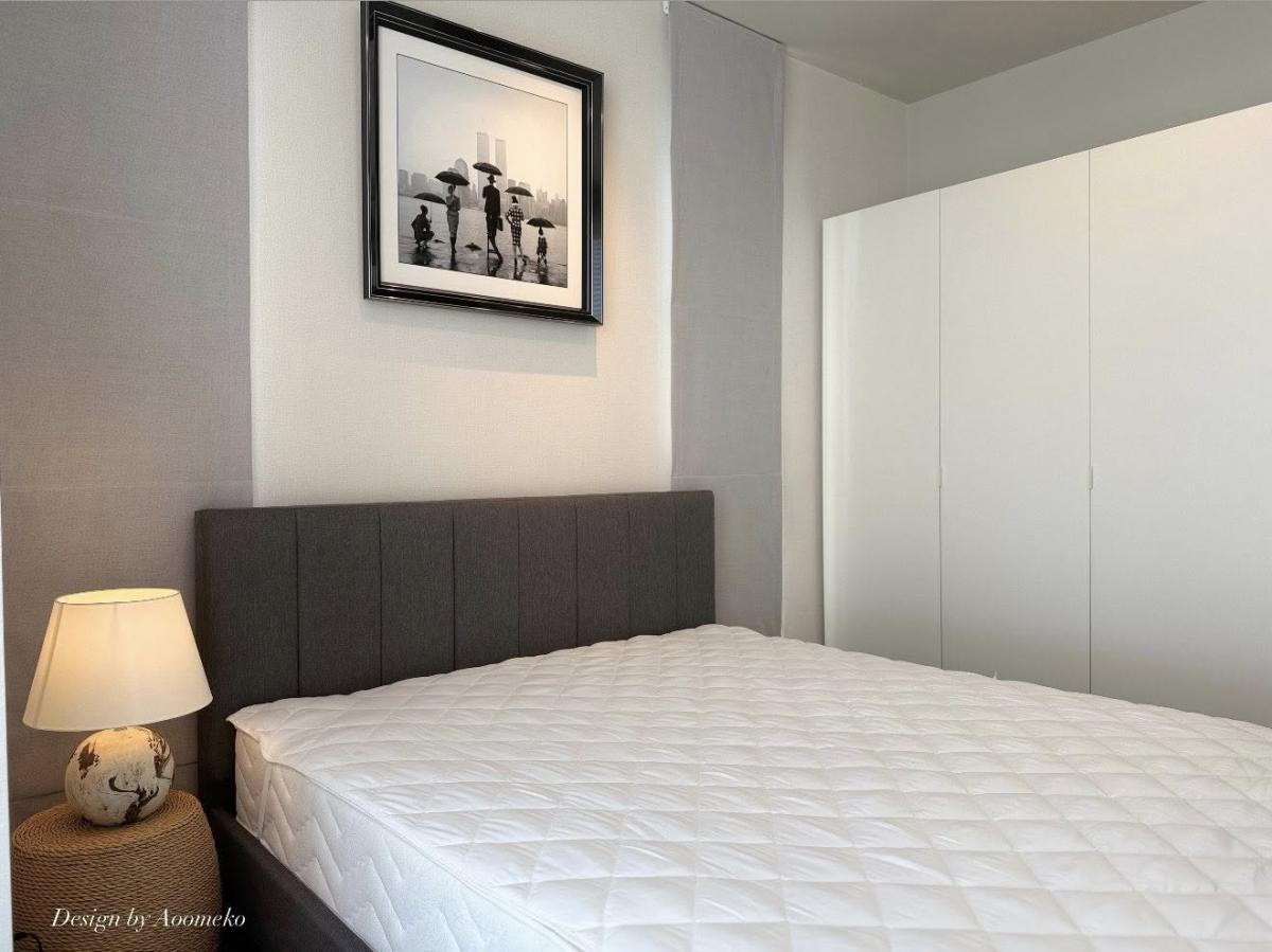Culture Thonglor, 2 bed condo in Sukhumvit, Bangkok — photo 16