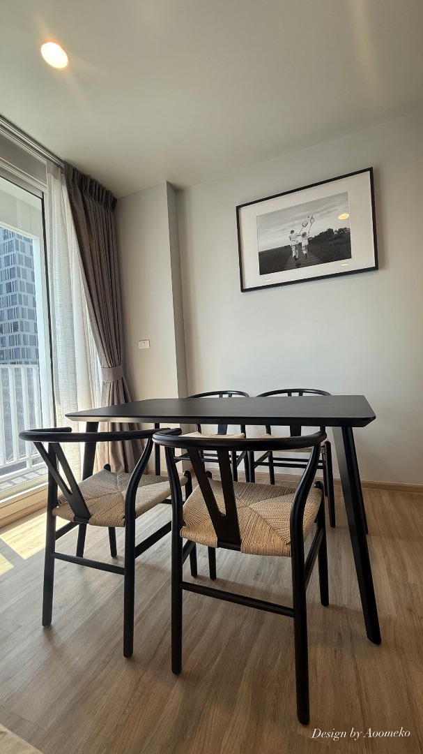 Culture Thonglor, 2 bed condo in Sukhumvit, Bangkok — photo 9