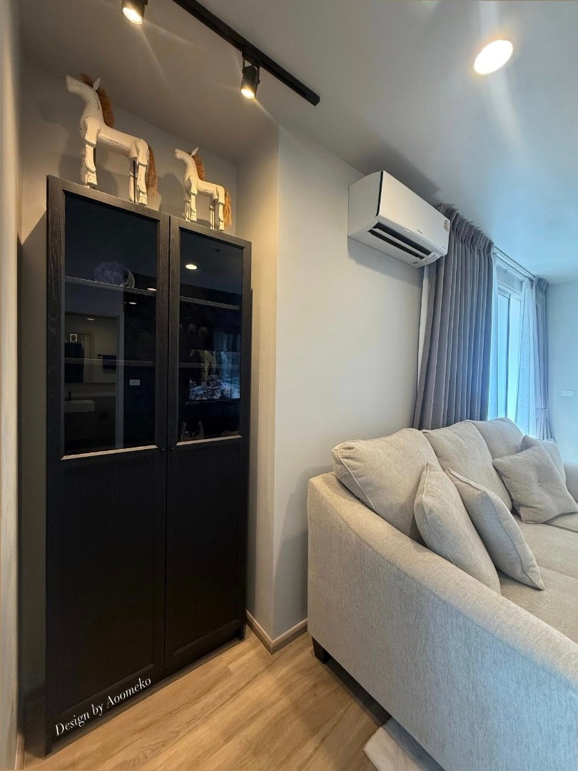 Culture Thonglor, 2 bed condo in Sukhumvit, Bangkok — photo 5