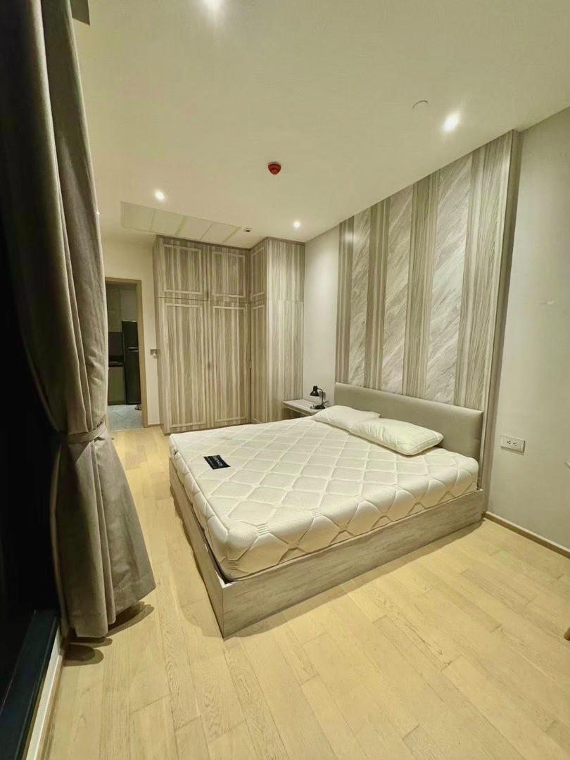 Ashton Asoke - Rama 9, 2 bed condo in Rama 9, Bangkok — photo 7