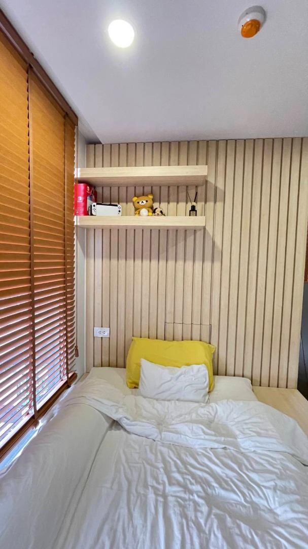 Cloud Thonglor - Phetchaburi, 1 bed condo in Rama 9, Bangkok — photo 6