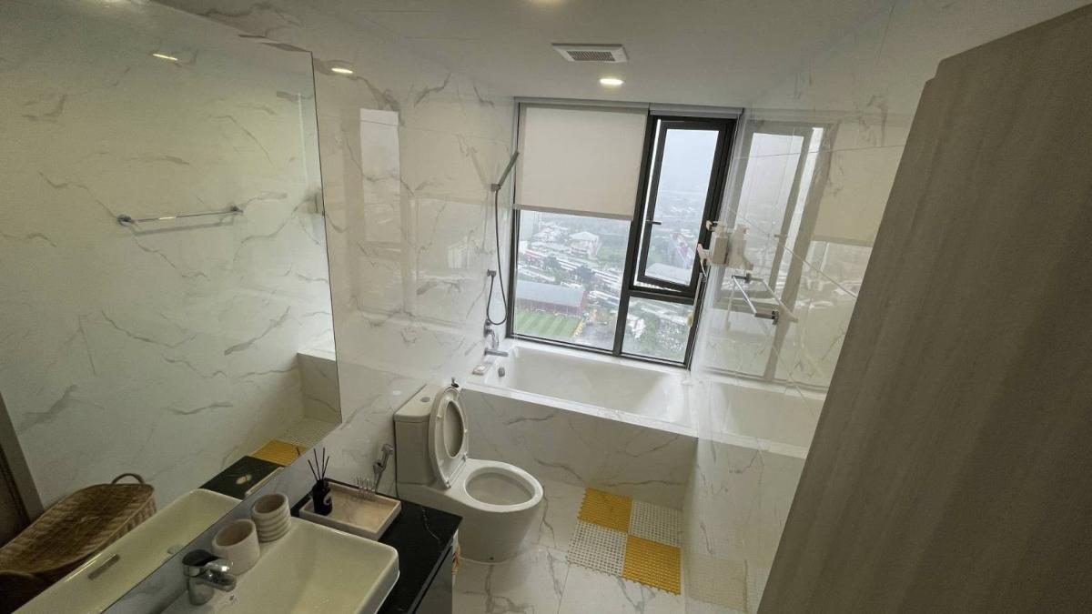 Cloud Thonglor - Phetchaburi, 1 bed condo in Rama 9, Bangkok — photo 9