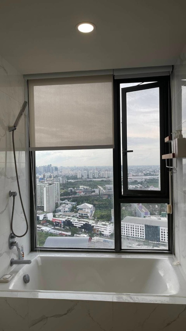 Cloud Thonglor - Phetchaburi, 1 bed condo in Rama 9, Bangkok — photo 10