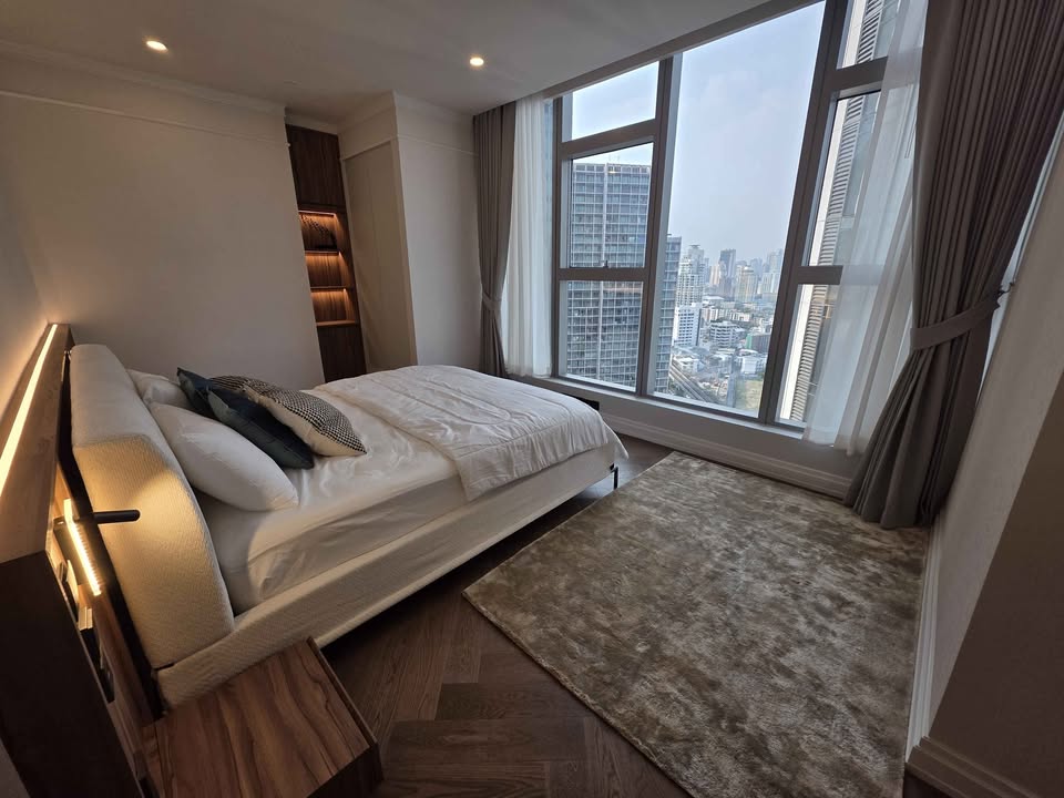 The Residences 38, 1 bed condo in Sukhumvit, Bangkok — photo 13