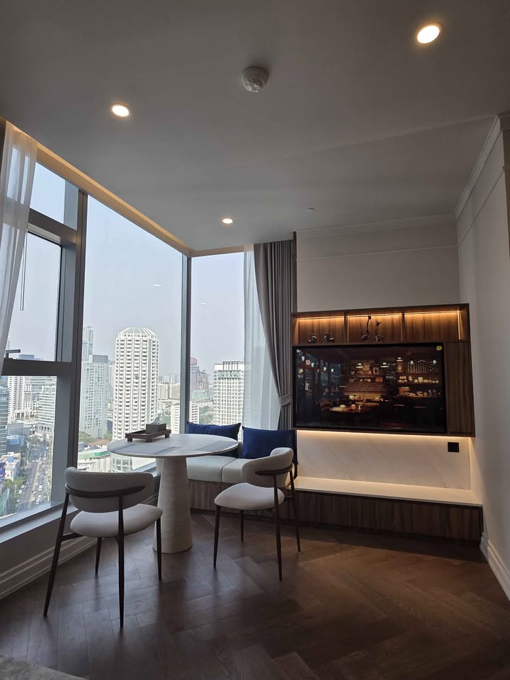 The Residences 38, 1 bed condo in Sukhumvit, Bangkok — photo 3