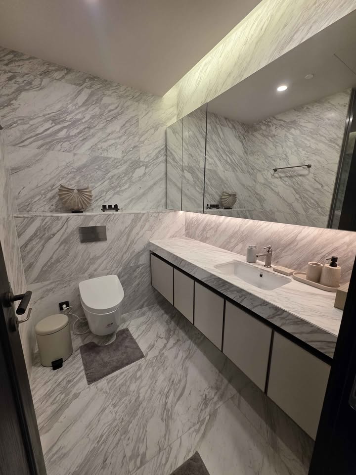 The Residences 38, 1 bed condo in Sukhumvit, Bangkok — photo 19
