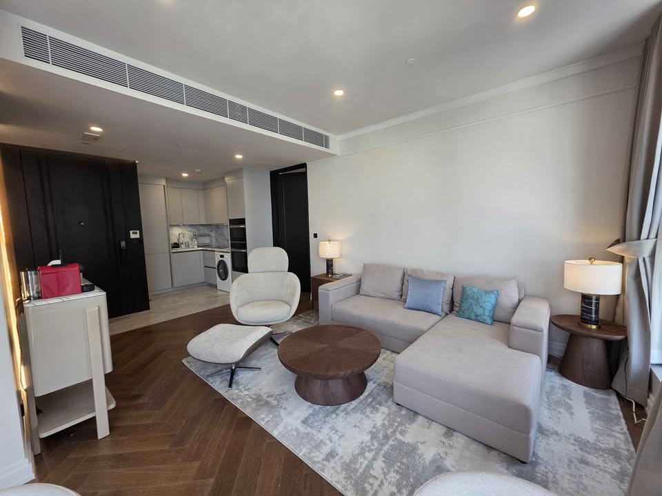 The Residences 38, 1 bed condo in Sukhumvit, Bangkok — photo 4