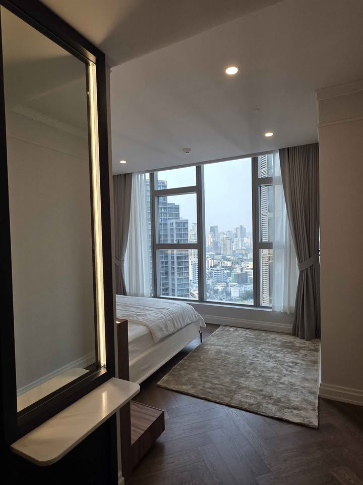 The Residences 38, 1 bed condo in Sukhumvit, Bangkok — photo 12