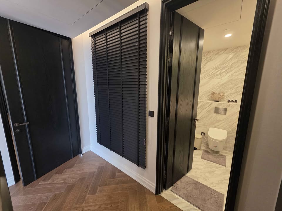 The Residences 38, 1 bed condo in Sukhumvit, Bangkok — photo 18