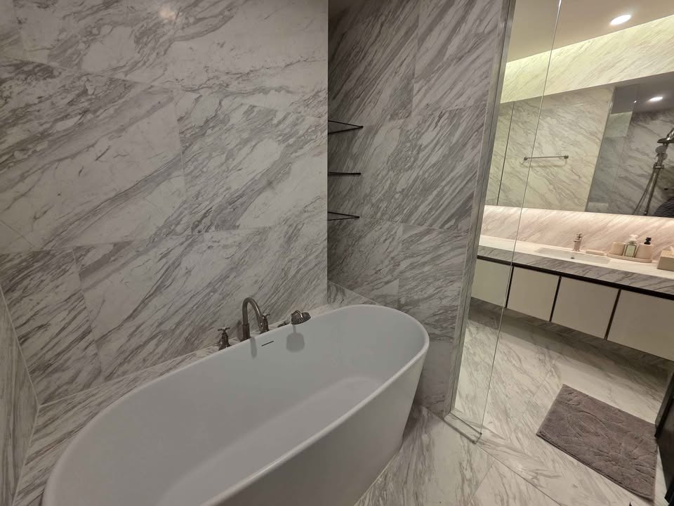 The Residences 38, 1 bed condo in Sukhumvit, Bangkok — photo 20