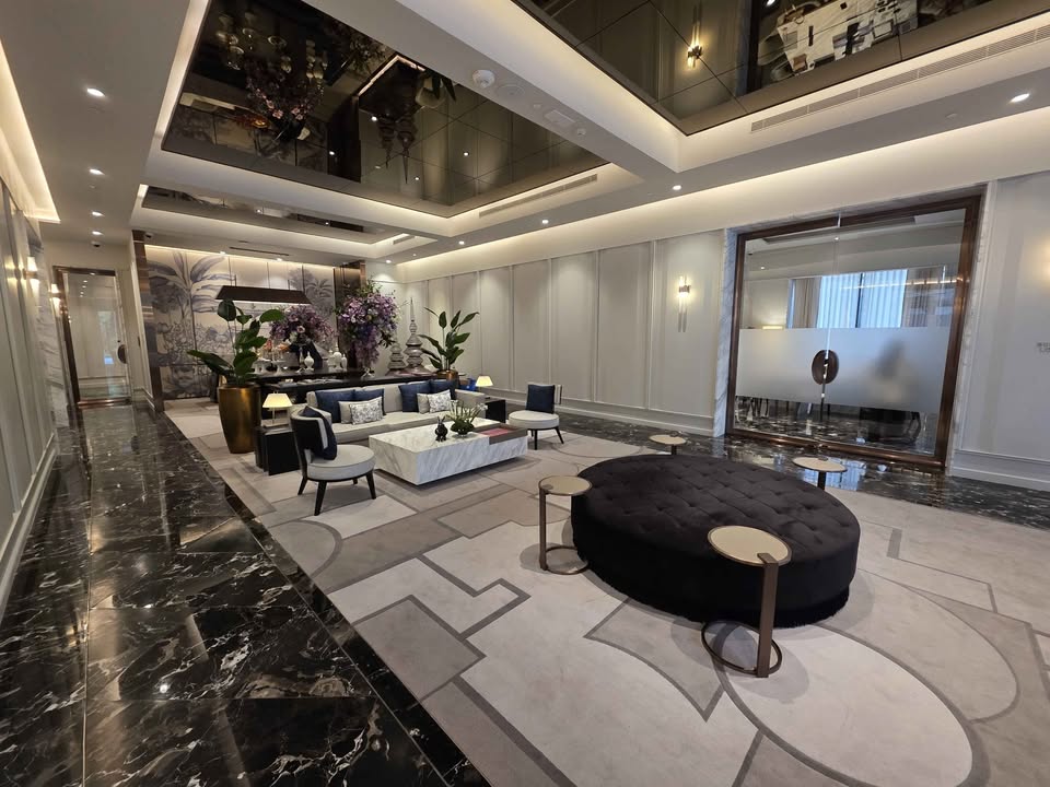 The Residences 38, 1 bed condo in Sukhumvit, Bangkok — photo 26