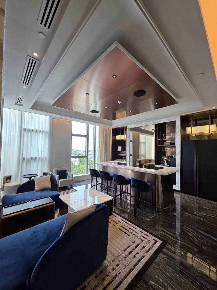 The Residences 38, 1 bed condo in Sukhumvit, Bangkok — photo 25
