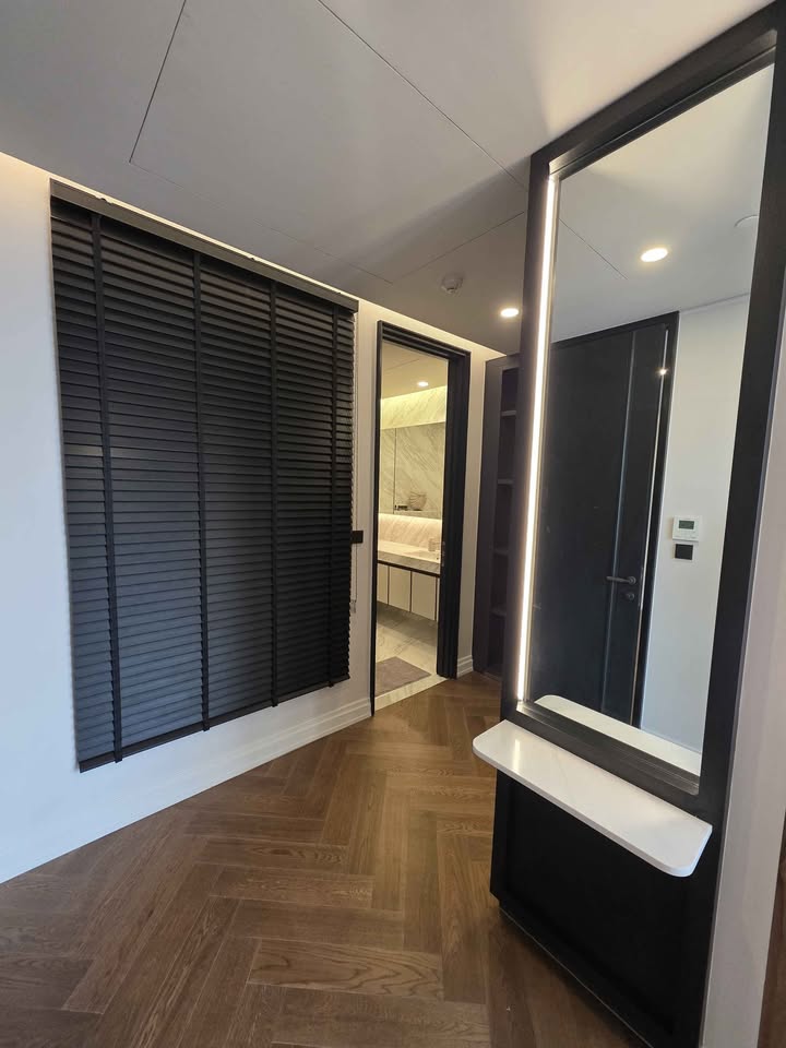 The Residences 38, 1 bed condo in Sukhumvit, Bangkok — photo 17