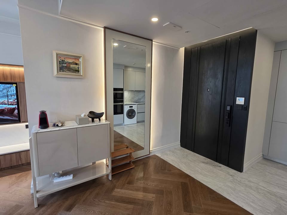 The Residences 38, 1 bed condo in Sukhumvit, Bangkok — photo 8